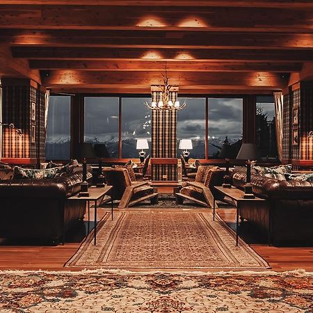Hotel Catedral Ski & Wellness San Carlos de Bariloche Extérieur photo