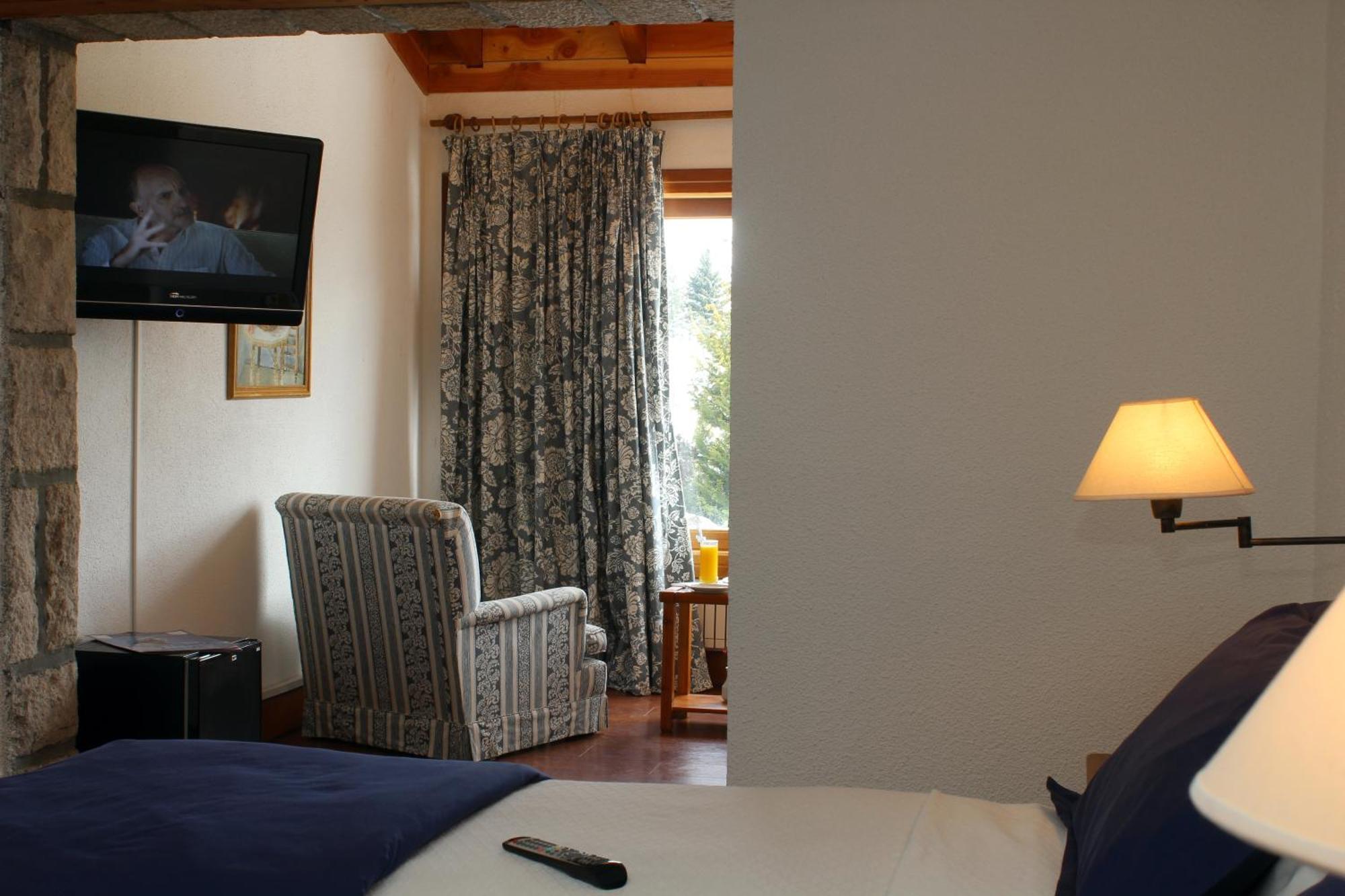 Hotel Catedral Ski & Wellness San Carlos de Bariloche Chambre photo