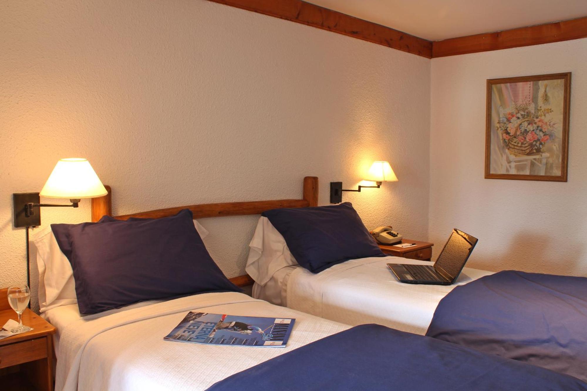 Hotel Catedral Ski & Wellness San Carlos de Bariloche Chambre photo