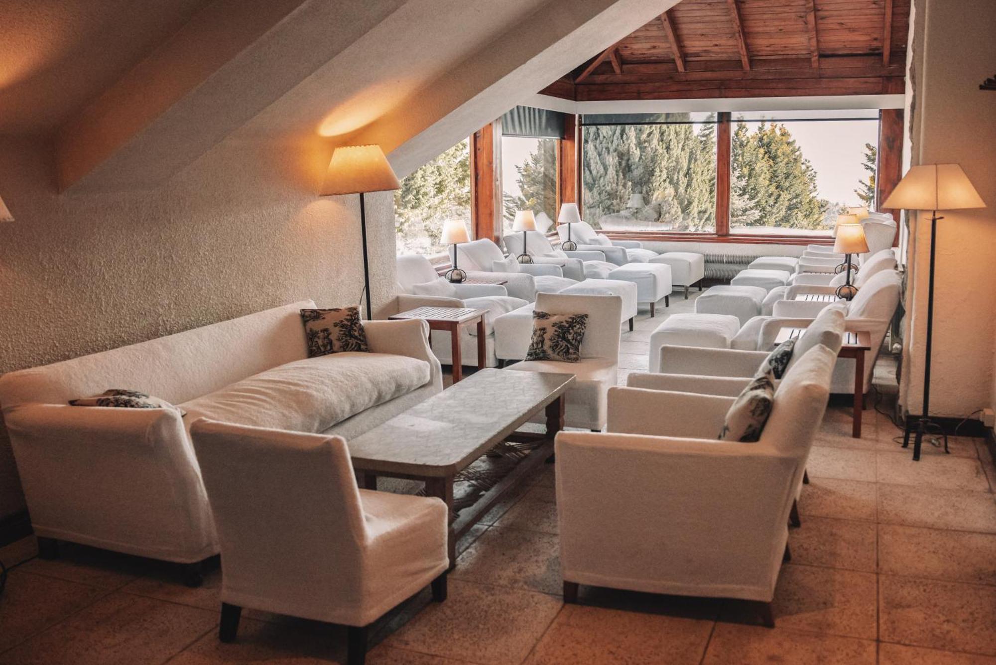 Hotel Catedral Ski & Wellness San Carlos de Bariloche Extérieur photo