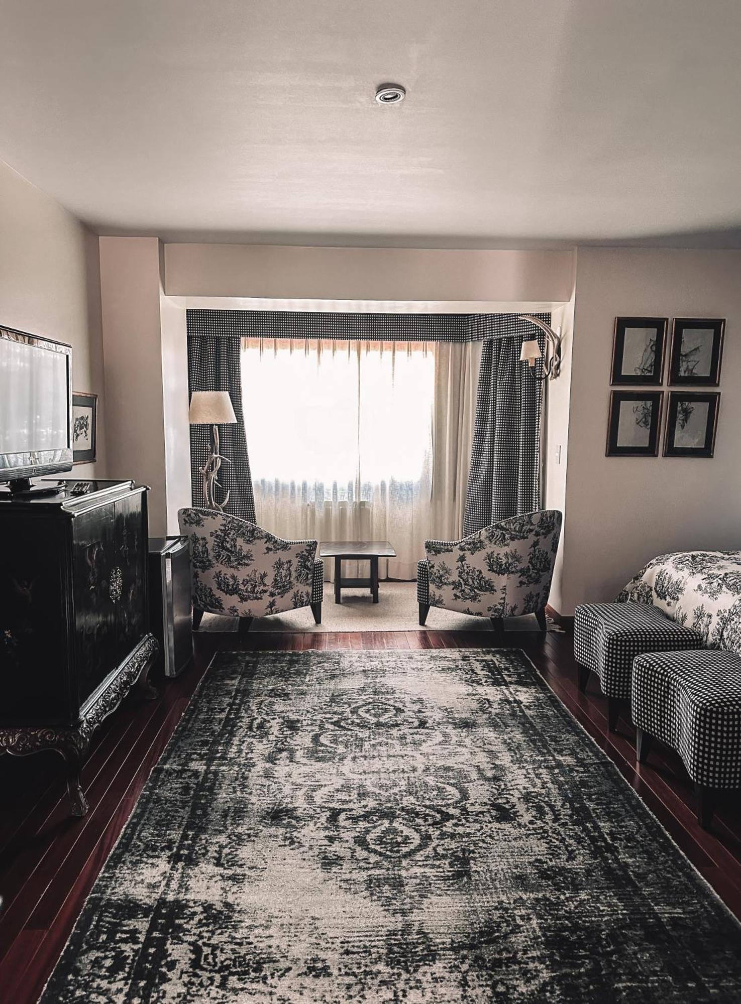Hotel Catedral Ski & Wellness San Carlos de Bariloche Extérieur photo