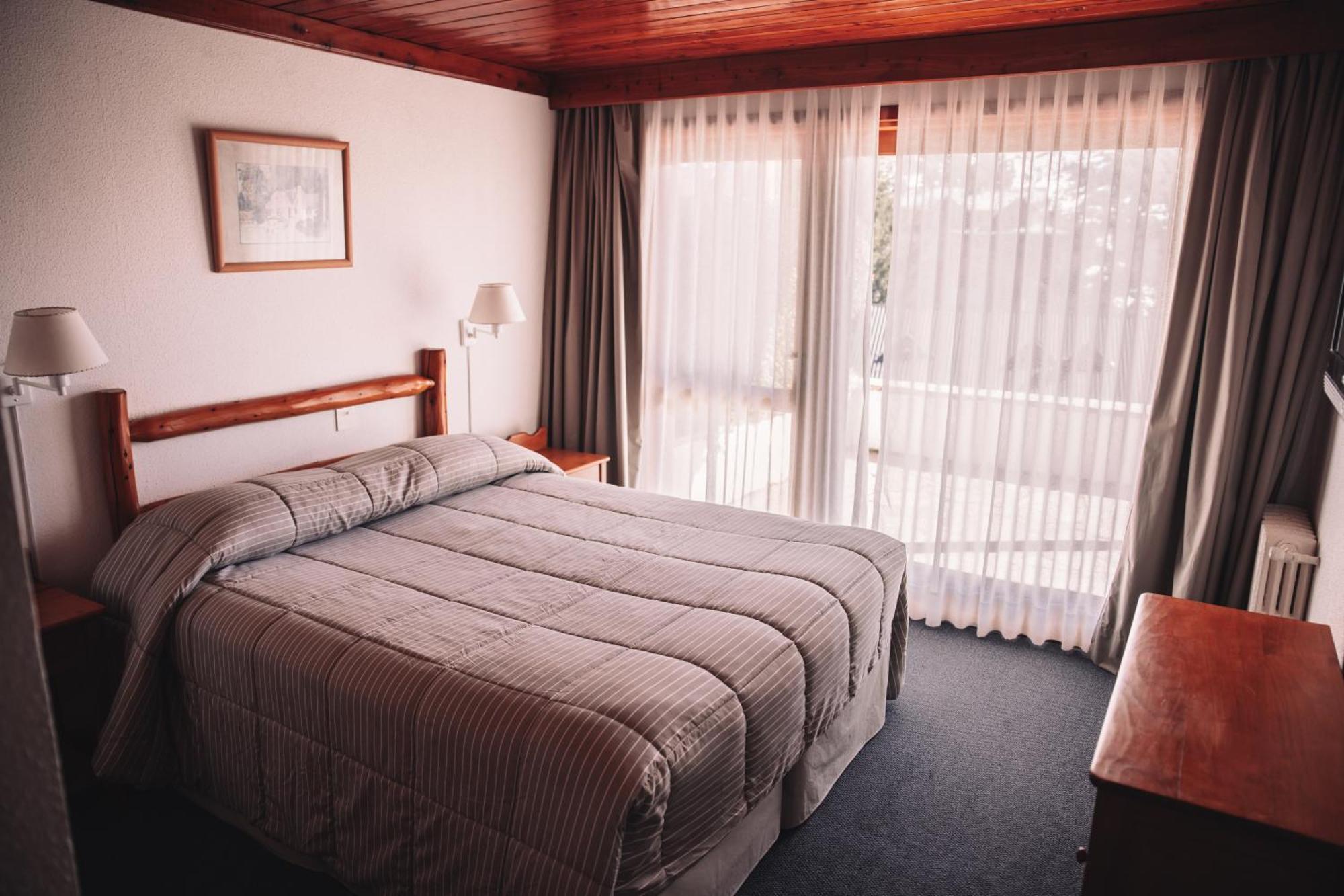 Hotel Catedral Ski & Wellness San Carlos de Bariloche Extérieur photo