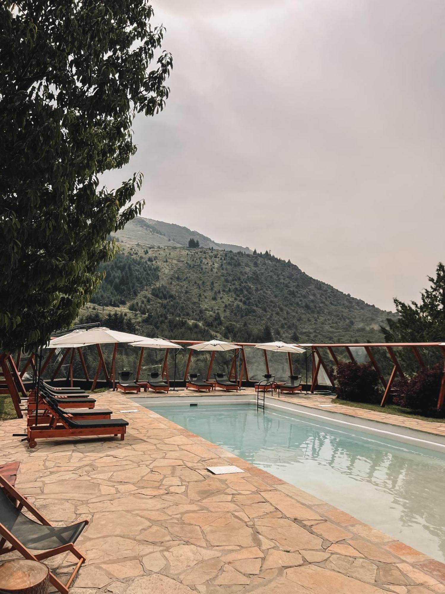 Hotel Catedral Ski & Wellness San Carlos de Bariloche Extérieur photo