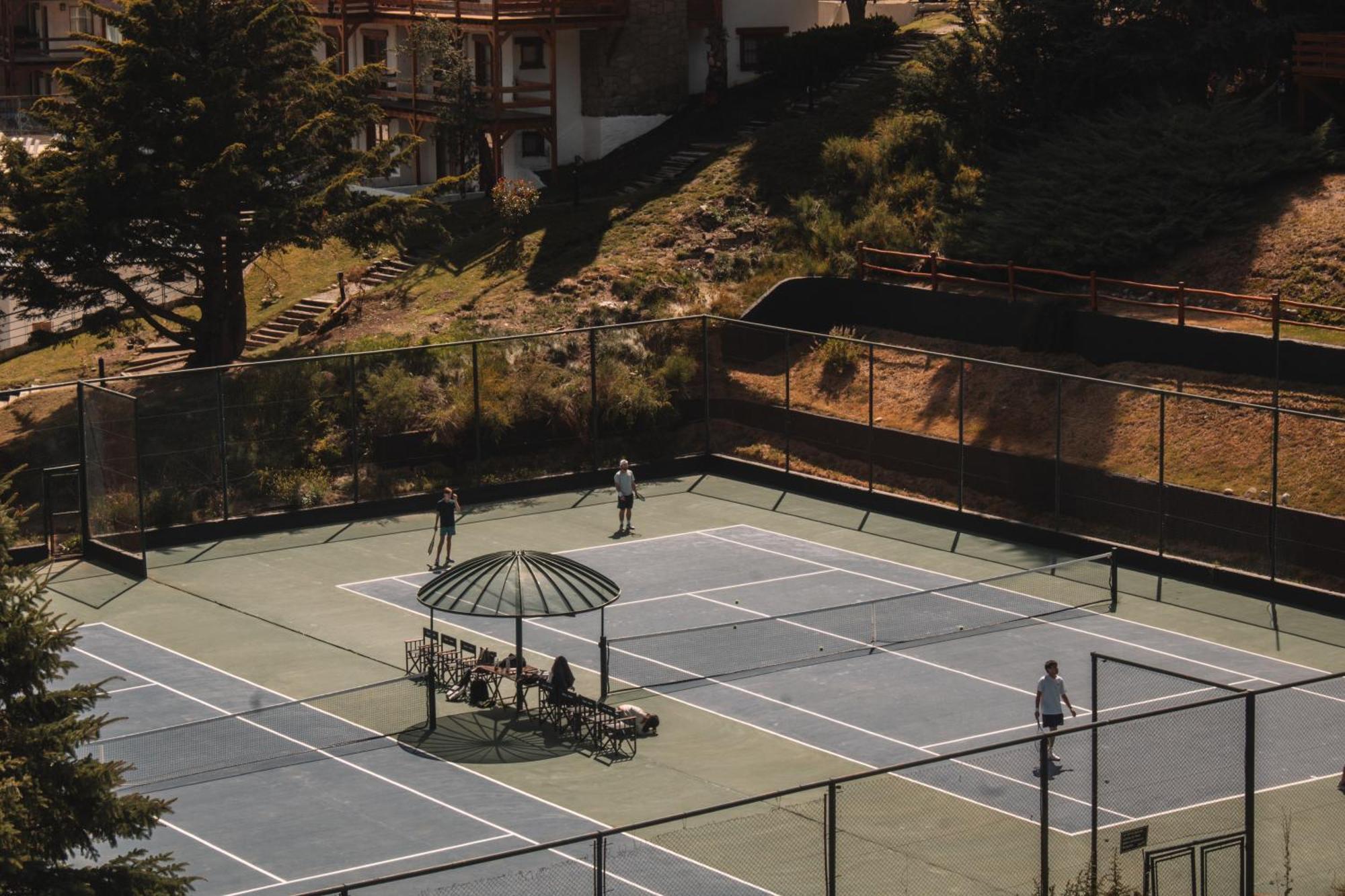 Hotel Catedral Ski & Wellness San Carlos de Bariloche Extérieur photo