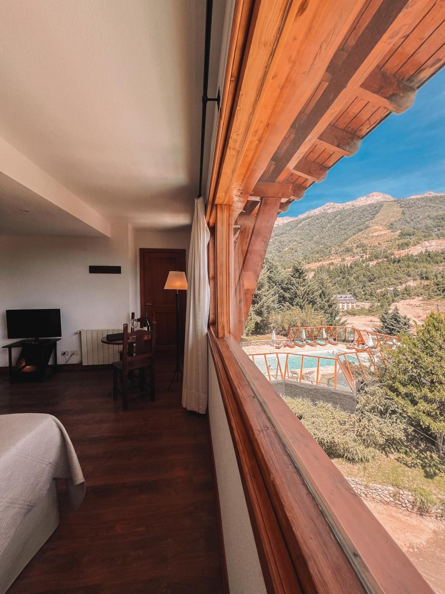 Hotel Catedral Ski & Wellness San Carlos de Bariloche Extérieur photo