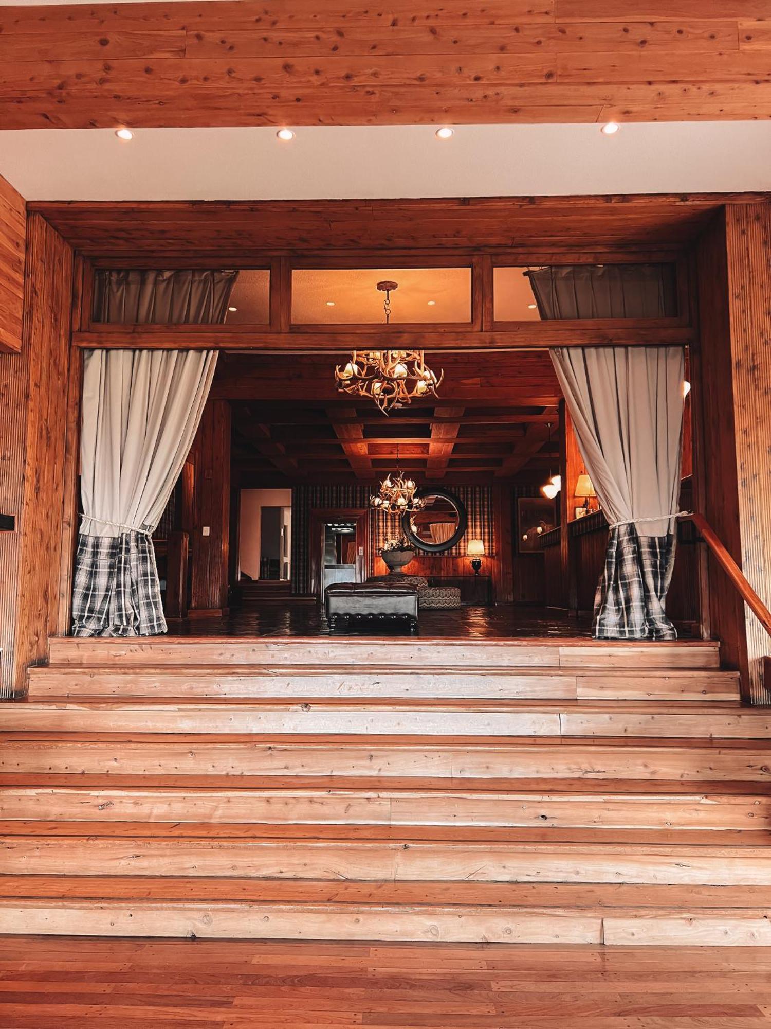 Hotel Catedral Ski & Wellness San Carlos de Bariloche Extérieur photo