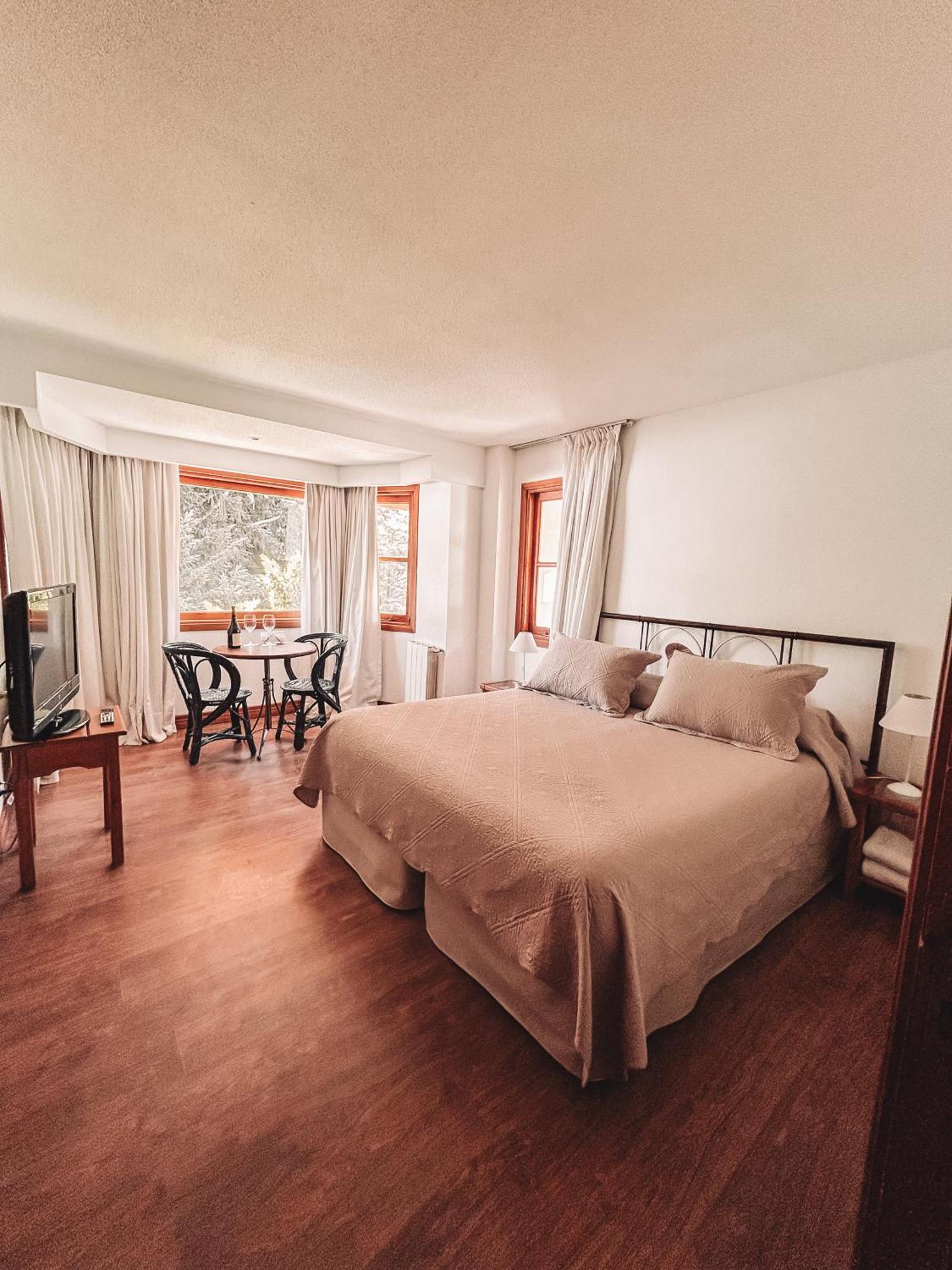 Hotel Catedral Ski & Wellness San Carlos de Bariloche Extérieur photo