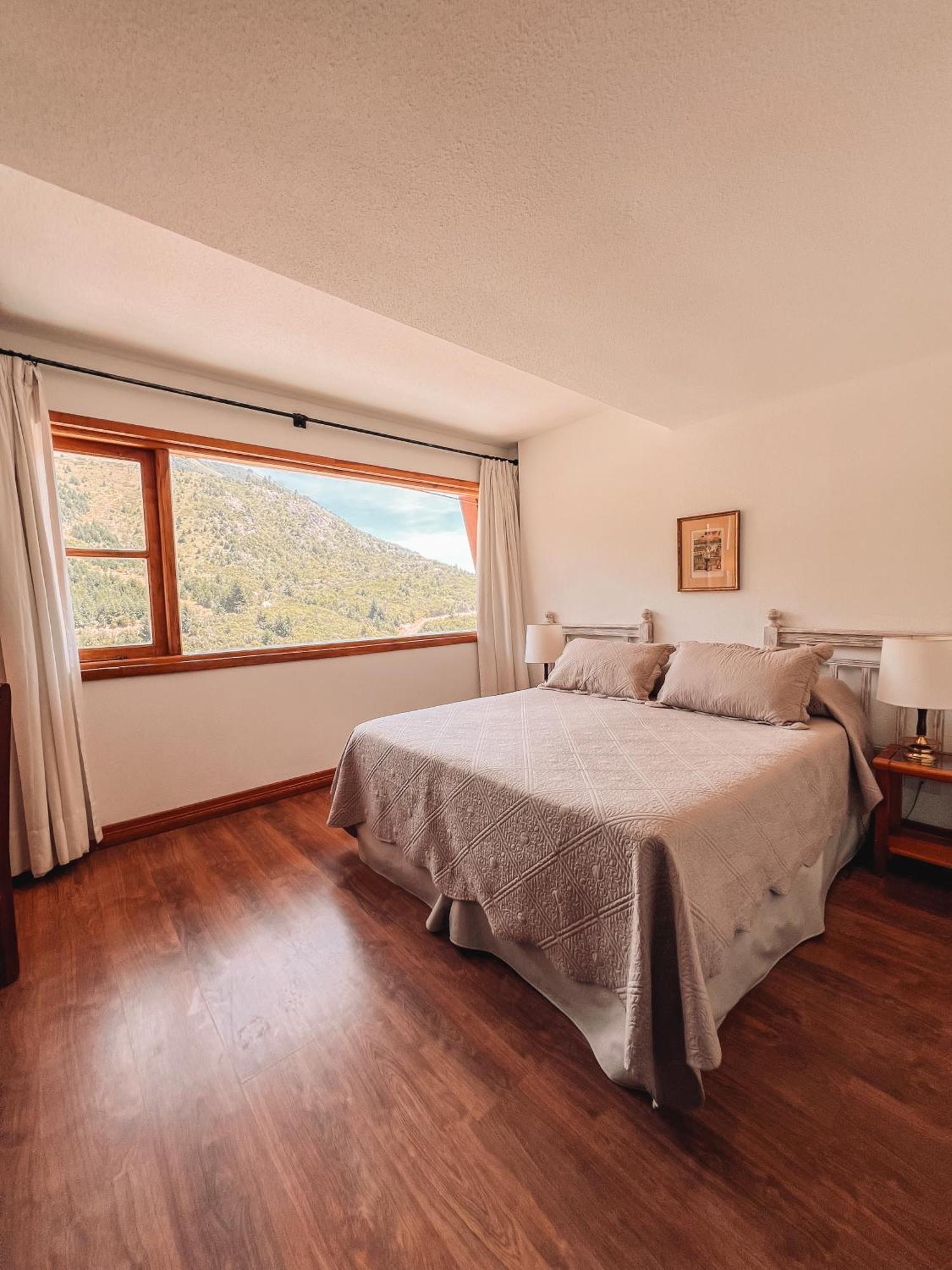 Hotel Catedral Ski & Wellness San Carlos de Bariloche Extérieur photo