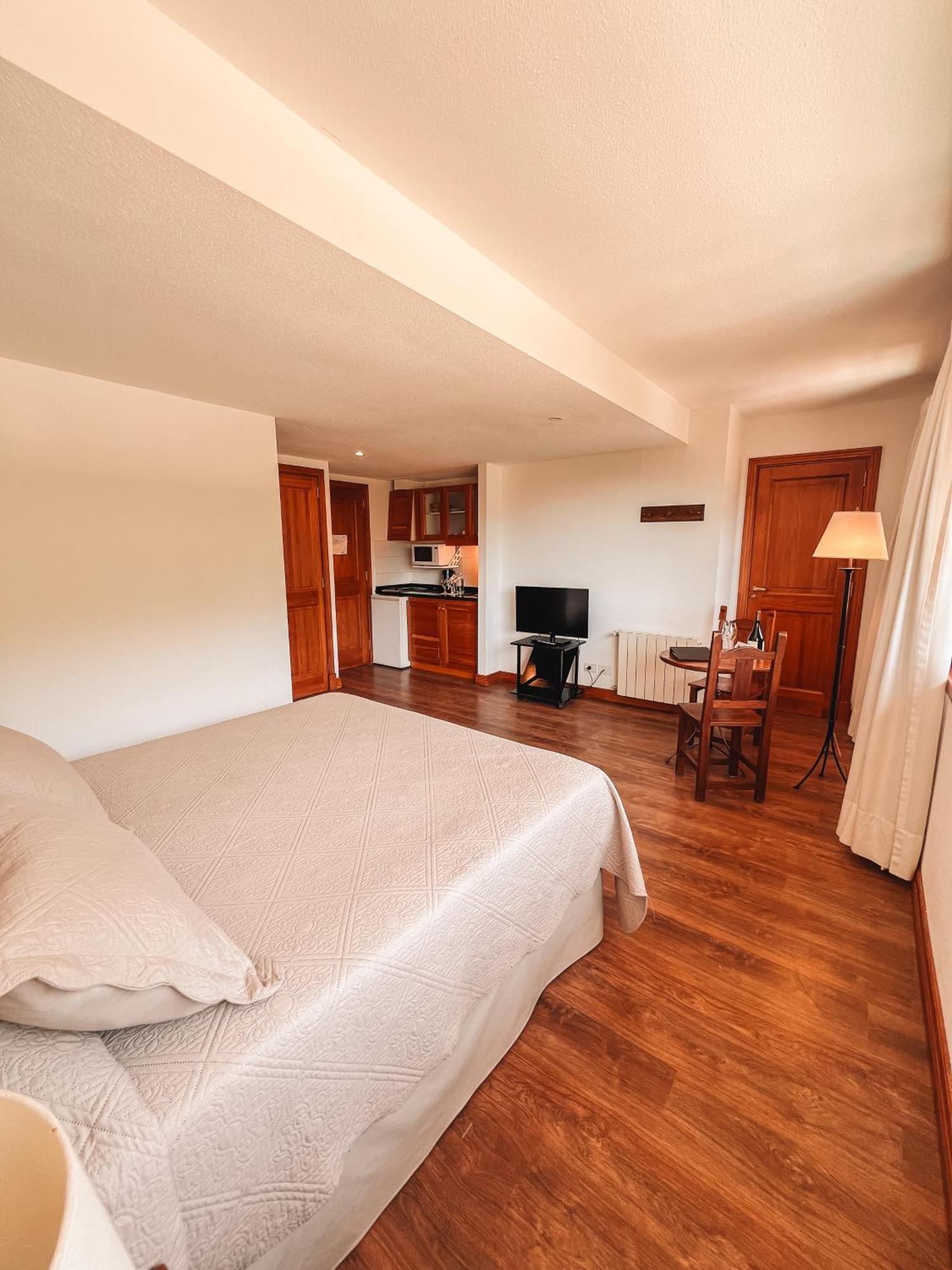 Hotel Catedral Ski & Wellness San Carlos de Bariloche Extérieur photo