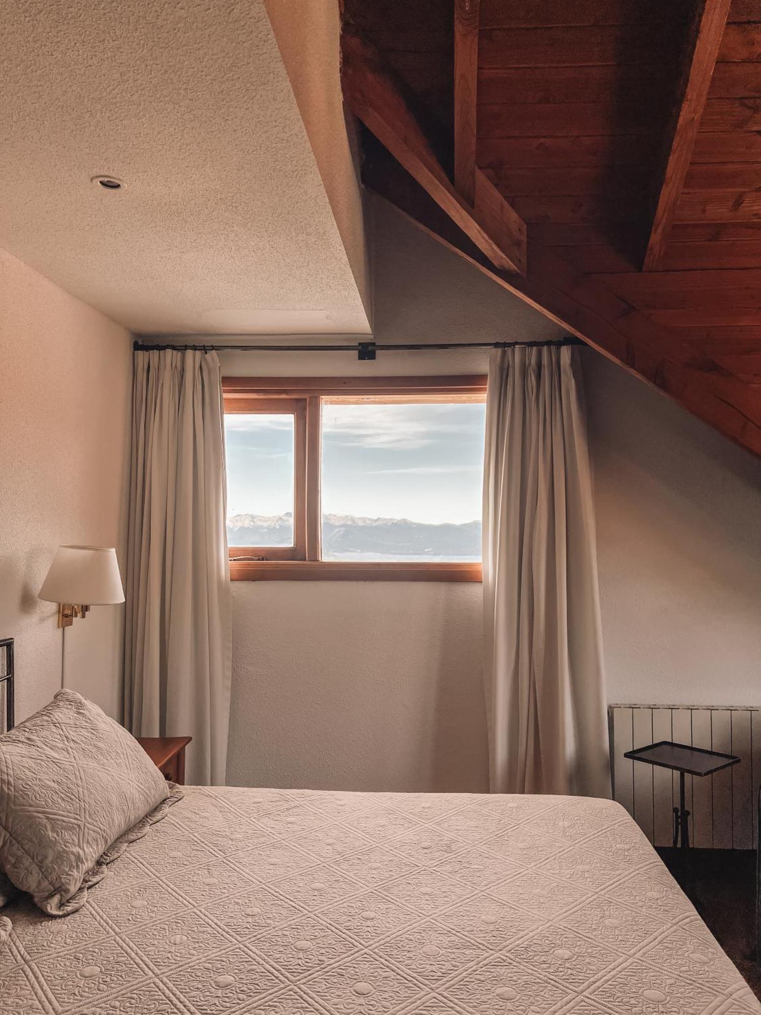 Hotel Catedral Ski & Wellness San Carlos de Bariloche Extérieur photo