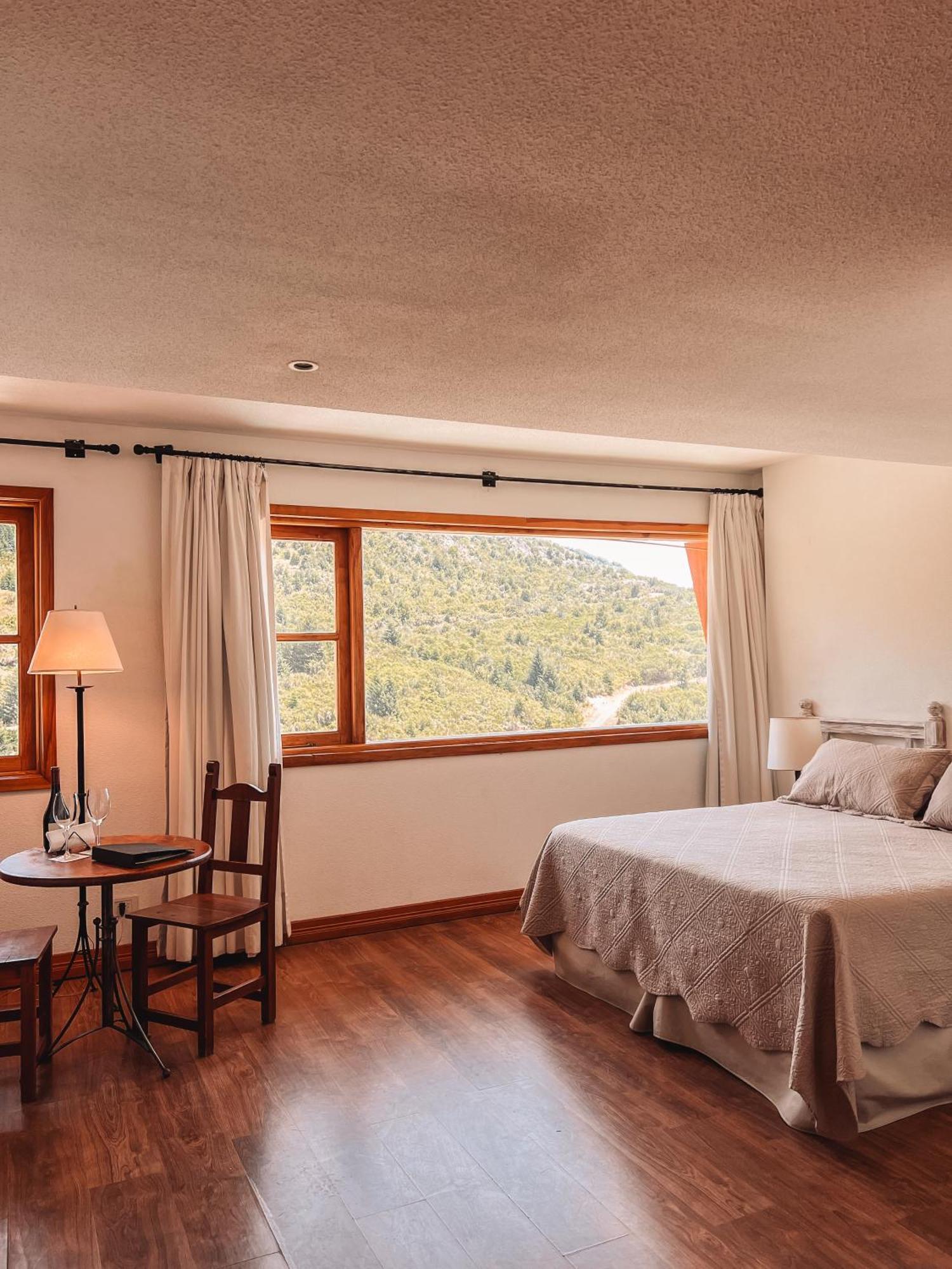 Hotel Catedral Ski & Wellness San Carlos de Bariloche Extérieur photo